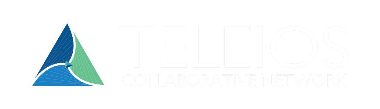 Teleios logo