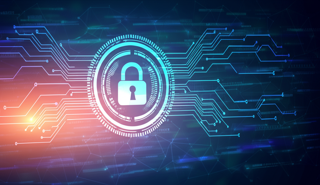 Digital security fortress