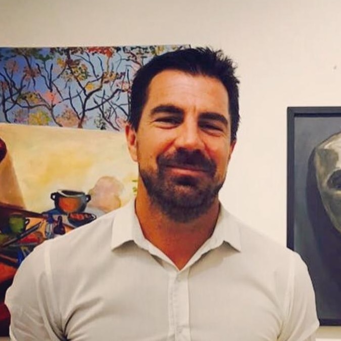 Foto profesional de Matias Varona, Director de Gorostiaga