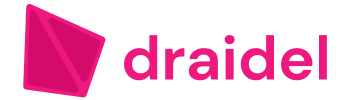 Draidel Logo